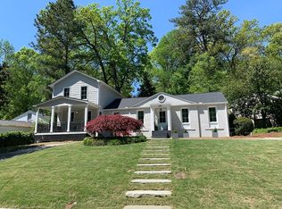1896 Sunbury Pl NW, Atlanta, GA 30318