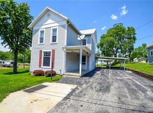 56 W Clark St, North Hampton, OH