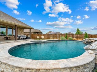 2109 Swanmore Way, Forney, TX 75126