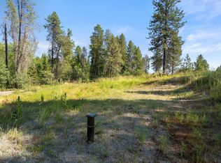 N Madison Rd, Mead, WA 99021