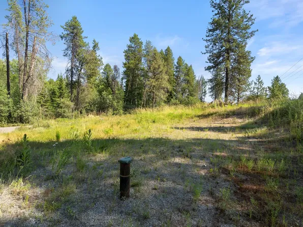 N Madison Rd, Mead, WA 99021