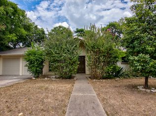 1402 Thornridge Rd, Austin, TX 78758