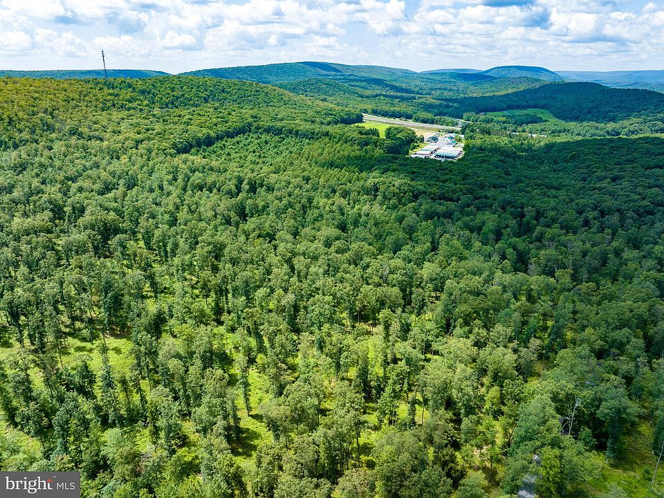 LOT 3A3 Decker Valley Rd, Spring Mills, PA 16875 MLS PACE2507518