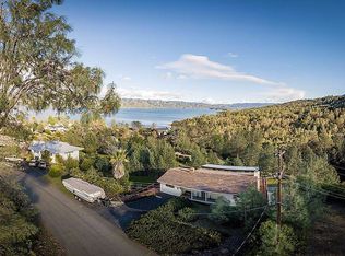 521 Putah Creek Rd, Napa, CA 94558