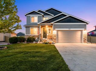 3471 Meadow Gate Dr, Wellington, CO 80549