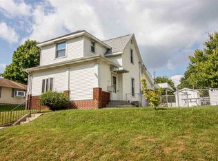 1342 High St, Fort Wayne, IN 46808