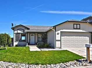 8730 Malibu Dr, Reno, NV 89506