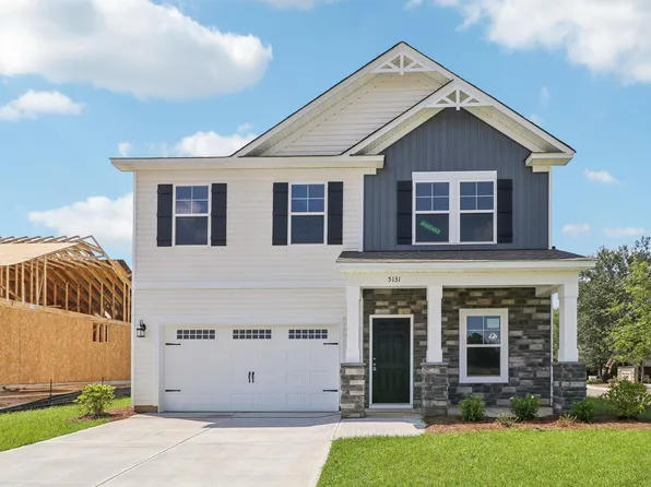 622 Old Charleston Rd, Pelion, SC 29123