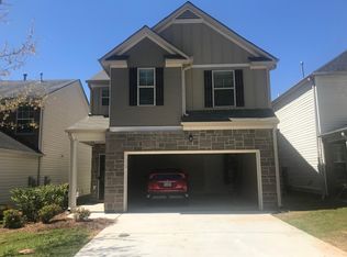 5915 Seabright Ln, College Park, GA 30349
