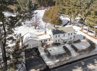 87 Landham Rd, Sudbury, MA 01776