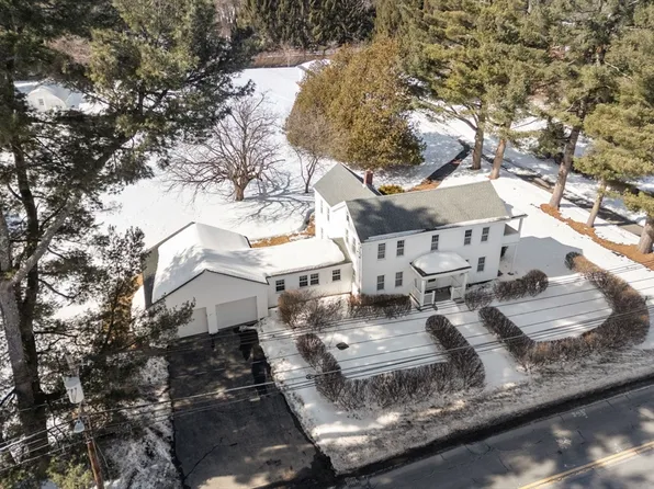 87 Landham Rd, Sudbury, MA 01776