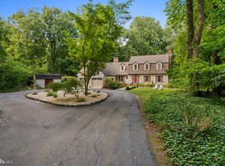 621 Winterberry Way, Huntingtown, MD 20639