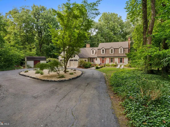 621 Winterberry Way, Huntingtown, MD 20639