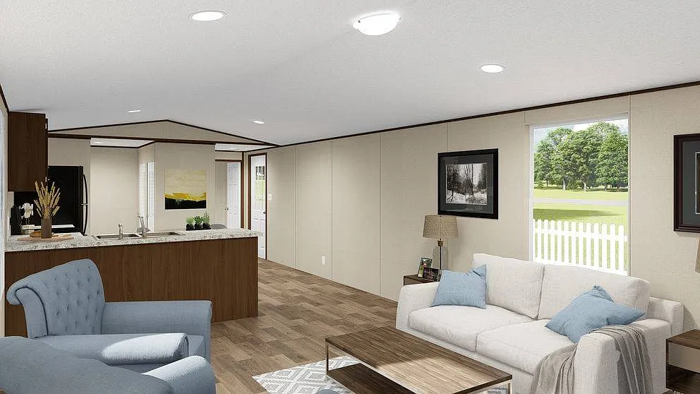 3 bed, 2.0 bath, $1,300 — Photo 1