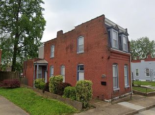 1930 Provenchere Pl, Saint Louis, MO