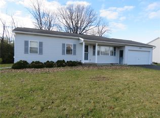 29 Hazel Bark Run, Rochester, NY 14606