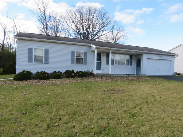 29 Hazel Bark Run, Rochester, NY 14606