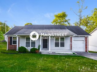 705 Knightsbridge Way, Antioch, TN 37013