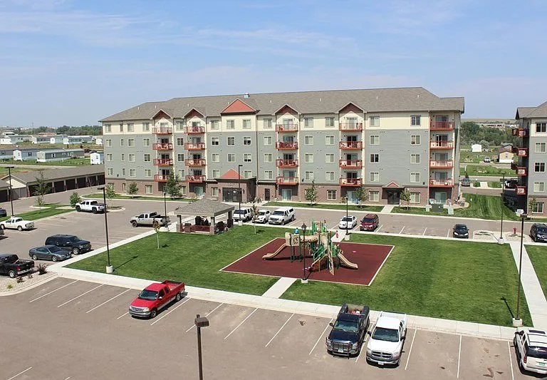 Renaissance Heights Apartment Homes — Photo 12