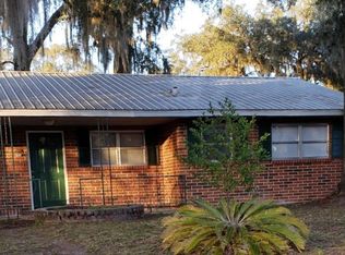 287 SE Oak Hill St, Lake City, FL 32025