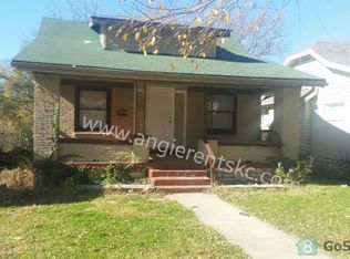 5204 Euclid Ave, Kansas City, MO 64130