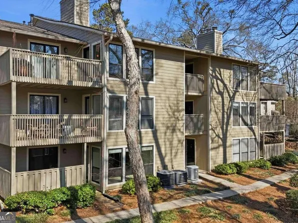 509 River Mill Cir, Roswell, GA 30075