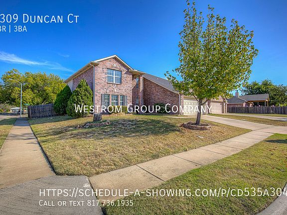 2nd image of 7309 Duncan Ct