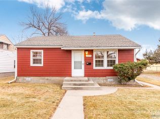309 Woodland Ave, Laurel, MT 59044