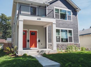4425 45th Ave S, Minneapolis, MN 55406