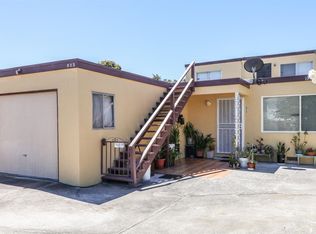 923-927 41st St, Emeryville, CA 94608
