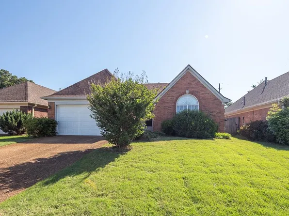 1114 Cathedral Ln, Cordova, TN 38018