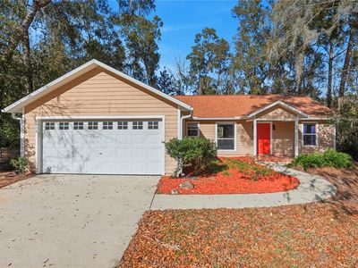 8006 SW 62nd Ln, Gainesville, FL, 32608
