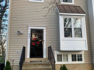 6047 Surrey Square Ln, District Heights, MD 20747