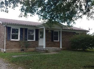 368 Lloyd Ln, Mount Washington, KY 40047