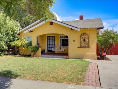 133 N Tassajara Dr, San Luis Obispo, CA, 93405