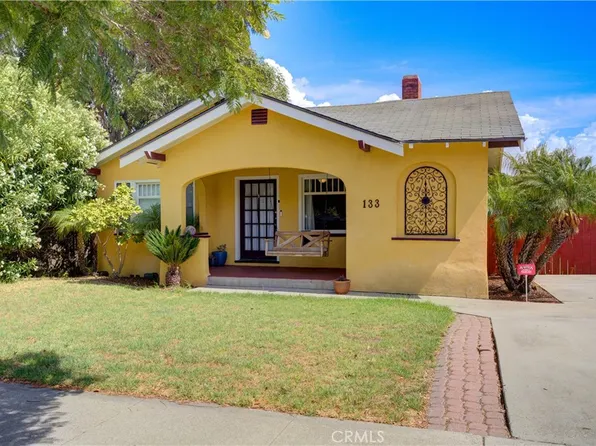 133 N Tassajara Dr, San Luis Obispo, CA 93405