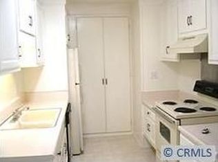 2149 Ronda Granada UNIT F, Laguna Woods, CA 92637