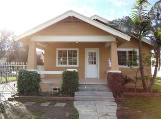 766 E Kingsley Ave, Pomona, CA 91767