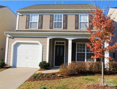 9614 Turning Wheel Dr, Charlotte, NC, 28214