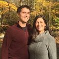 Brendan and Angie Coyne