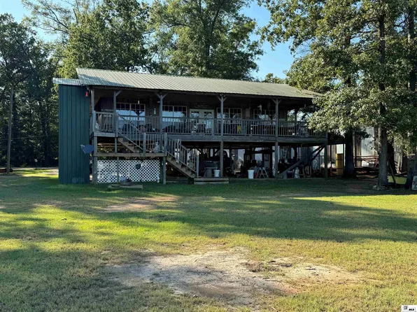 216 Cypress Ln, Farmerville, LA 71241