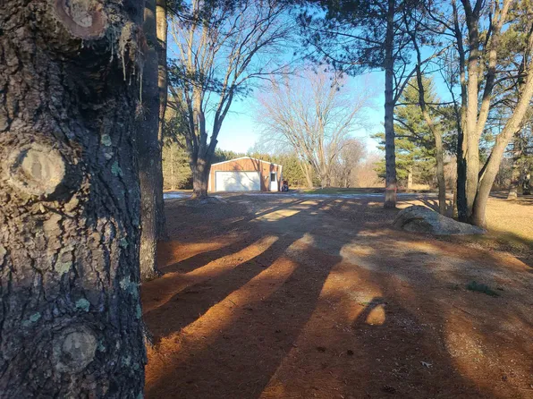 E3496 Cut Off Rd, Ogdensburg, WI 54962