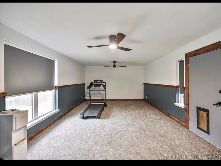 805 N Harville Rd — Photo 5
