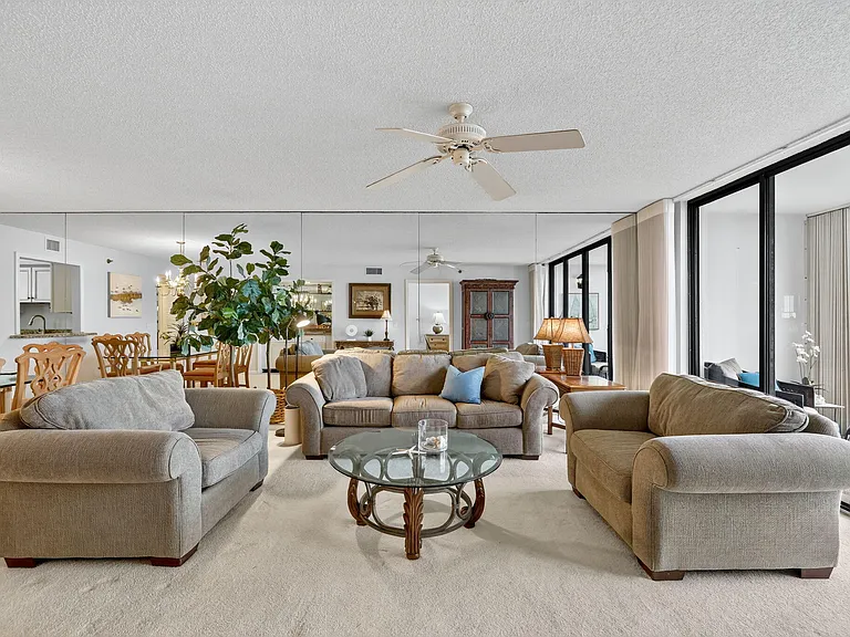 5055 N Highway A1A #603 — Photo 6