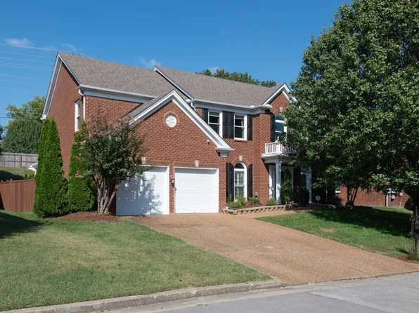 636 Logwood Briar Cir, Brentwood, TN 37027