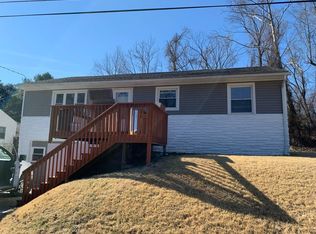 1916 29th St, Parkersburg, WV 26101