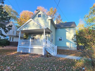 66 Hessian Ave, Woodbury, NJ, 08096