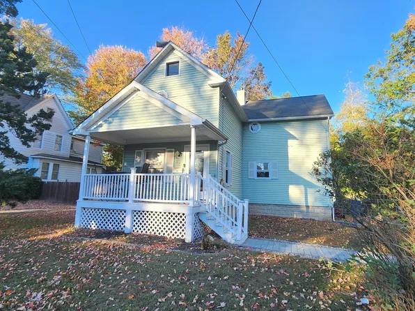 66 Hessian Ave, Woodbury, NJ 08096