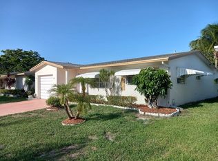 1535 NW 70th Ln, Margate, FL 33063