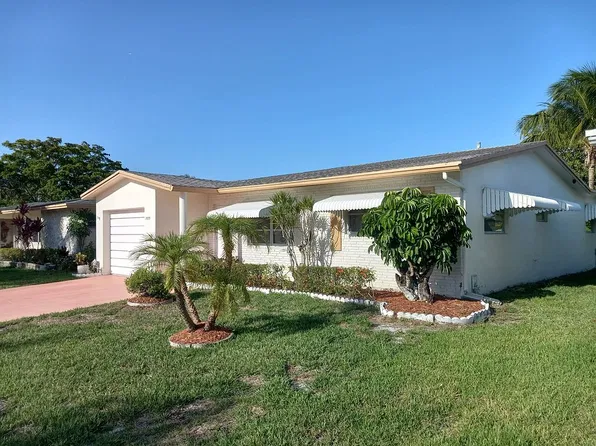1535 NW 70th Ln, Margate, FL 33063